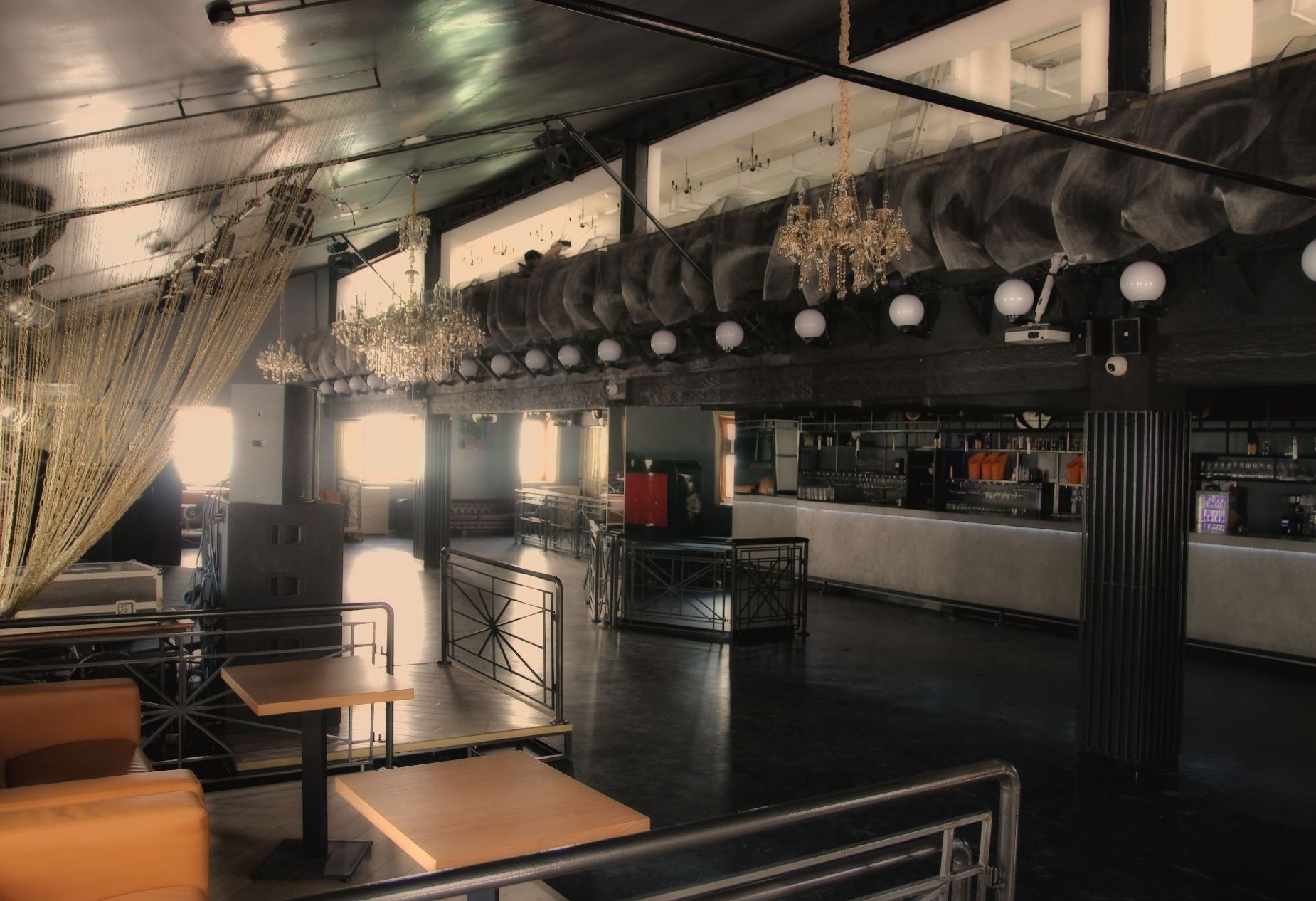 null «Open Moscow Bar» – фото №3