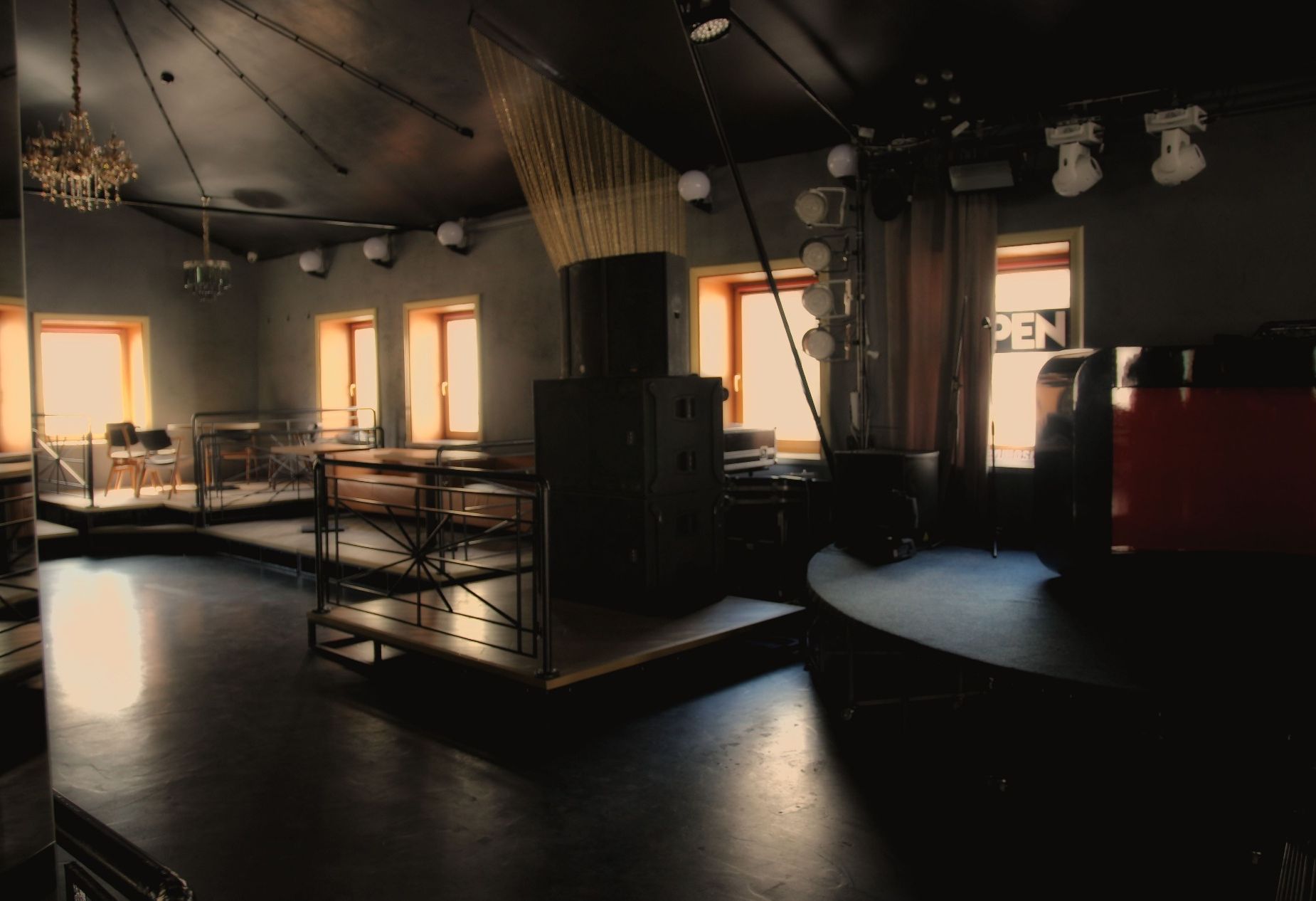 null «Open Moscow Bar» – фото №2