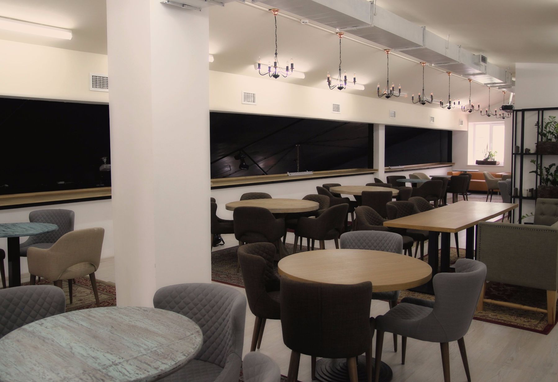 null «Open Moscow Bar» – фото №5
