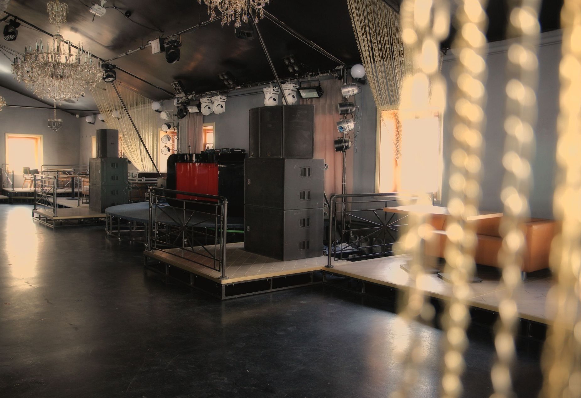 null «Open Moscow Bar» – фото №4