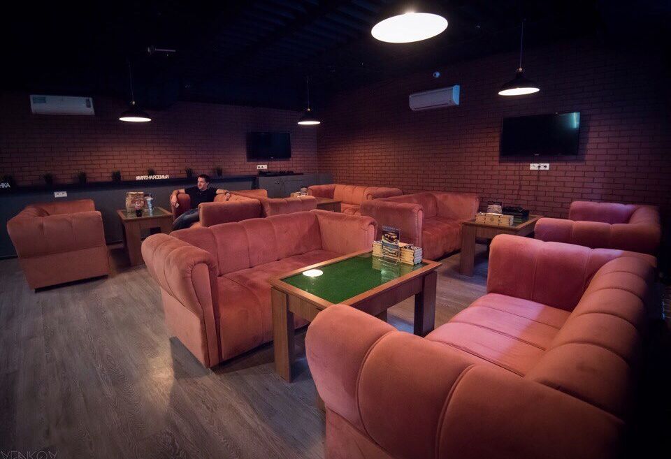 null «Мята lounge» – фото №2