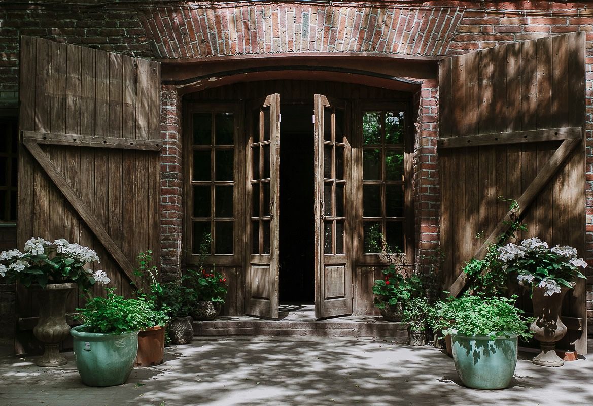 null «Roden Manor» – фото №4