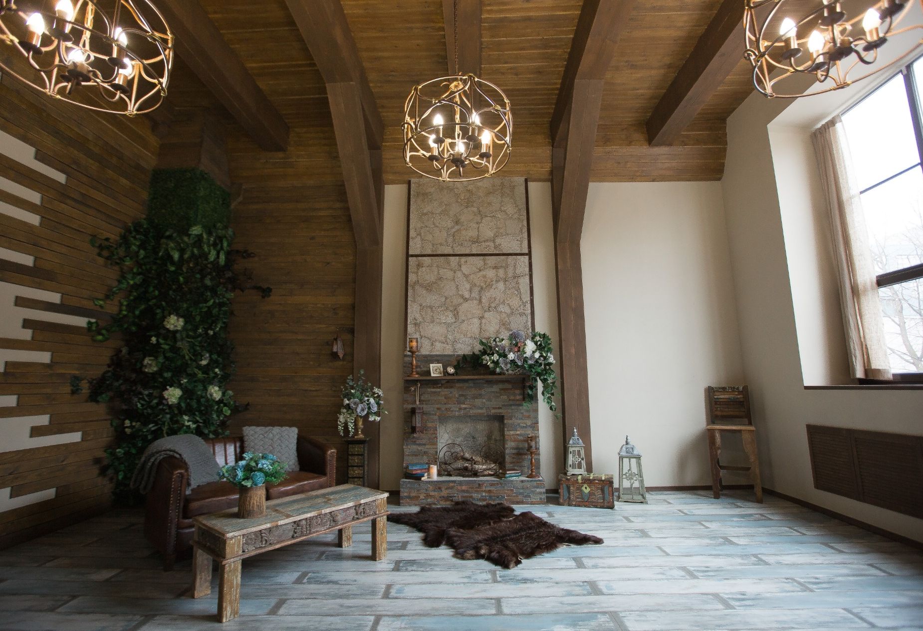 null «BOUTON SHALET » – фото №3