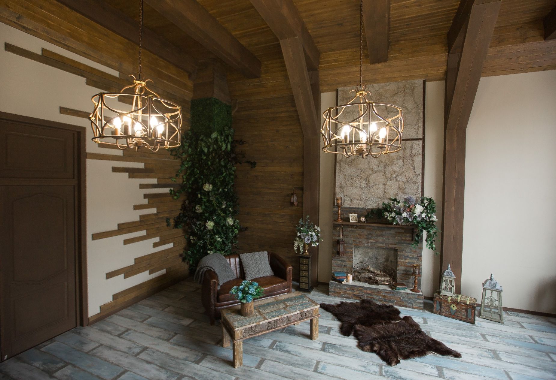 null «BOUTON SHALET » – фото №4