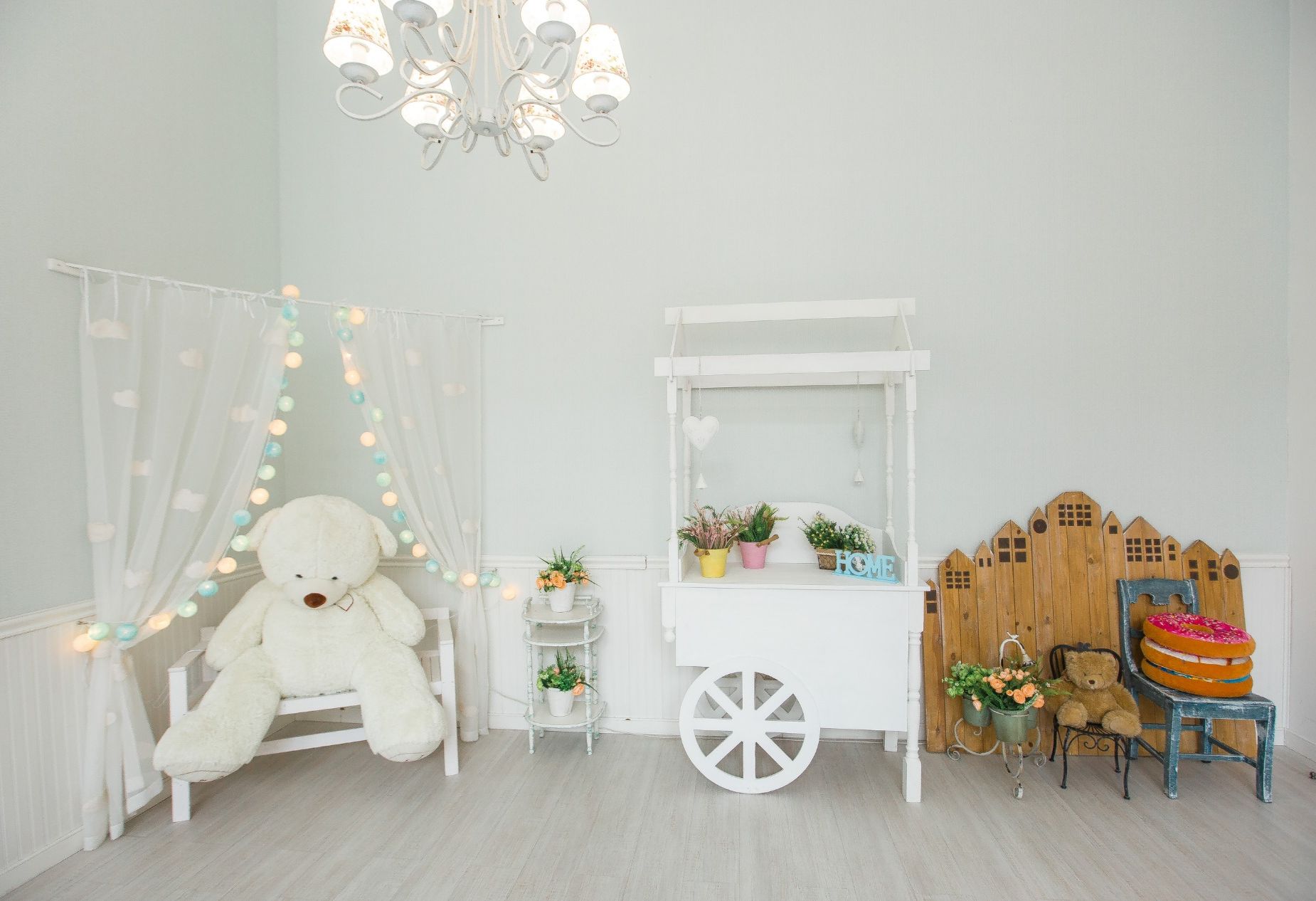 null «BOUTON HOME» – фото №3