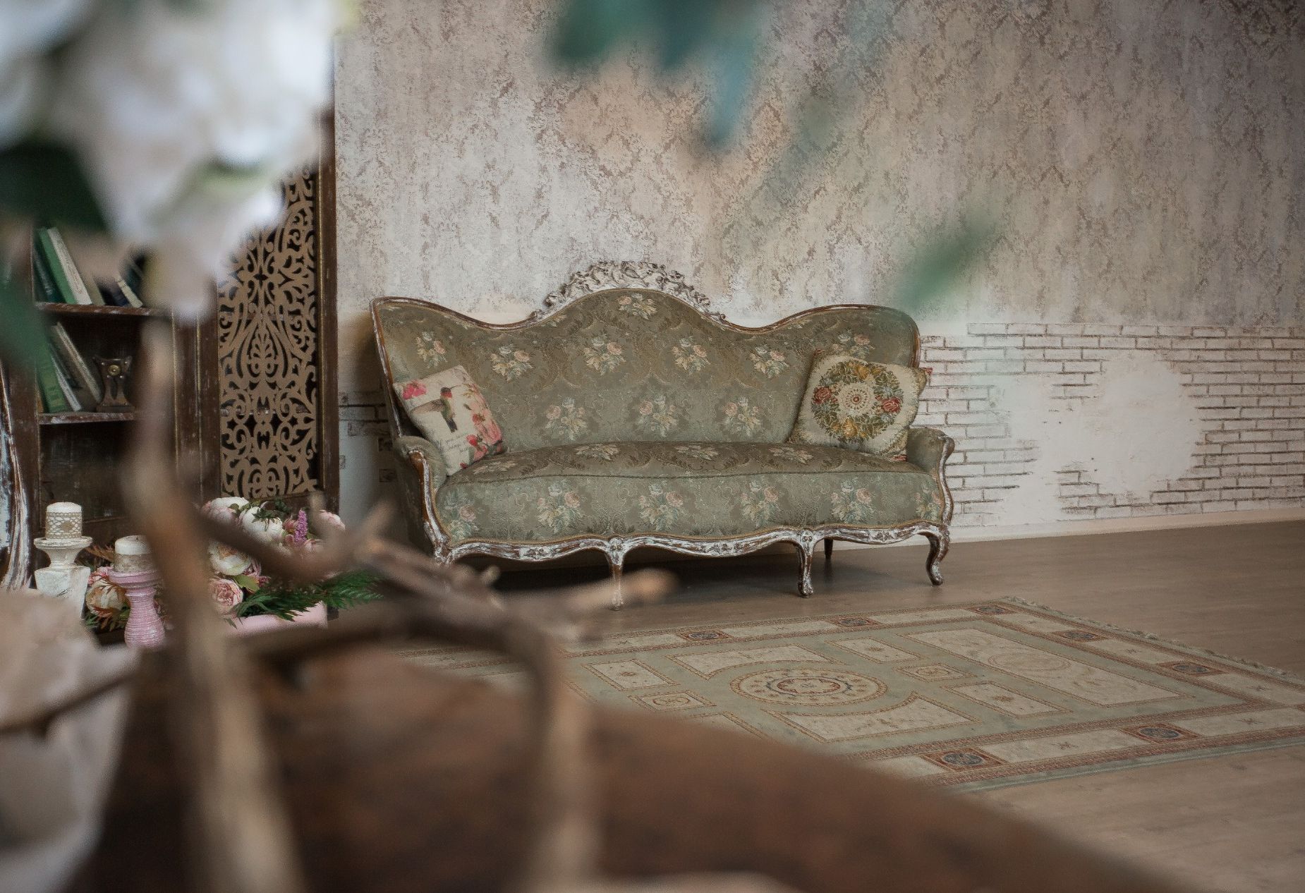 null «BOUTON VINTAGE» – фото №4