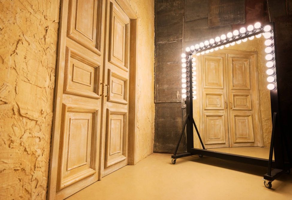 Студия «FOTOFAKTURA Dmitrovka» – фото №3