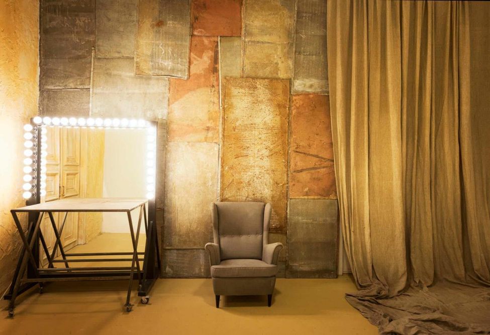 Студия «FOTOFAKTURA Dmitrovka» – фото №2