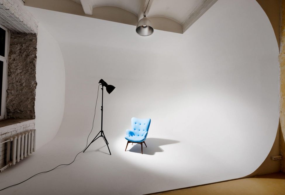 Студия «FOTOFAKTURA Dmitrovka» – фото №5