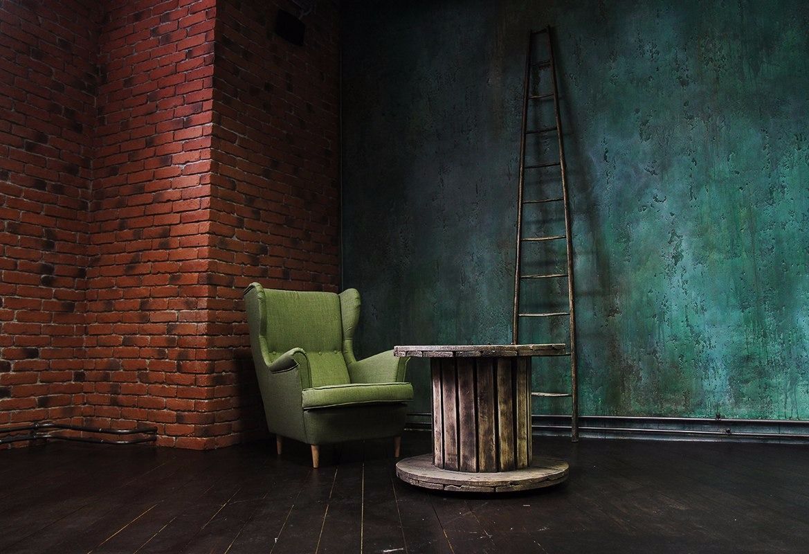 null «Studio No.8» – фото №5