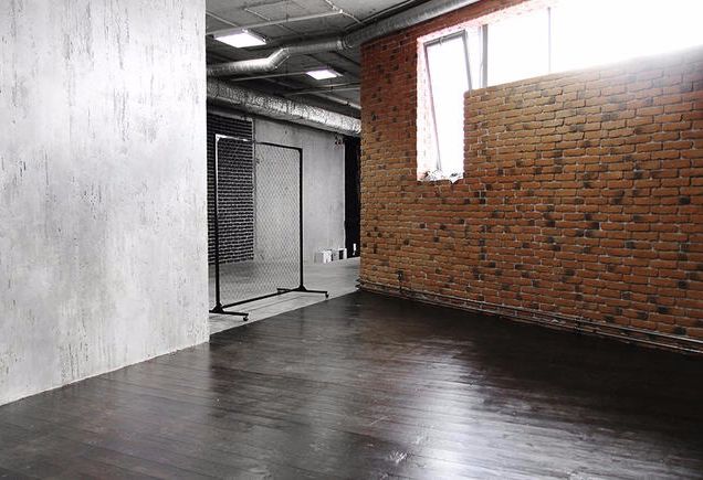 null «Studio No.8» – фото №2