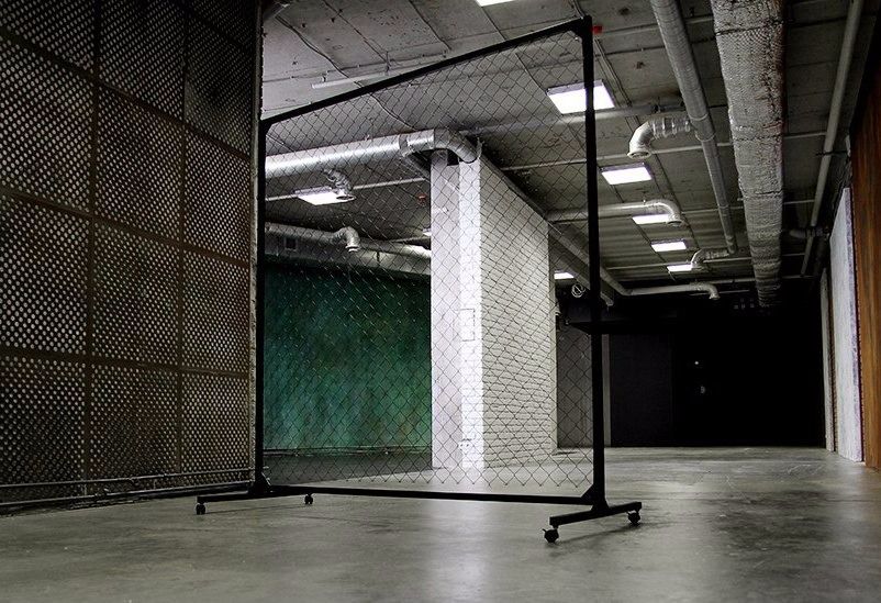 null «Studio No.8» – фото №4