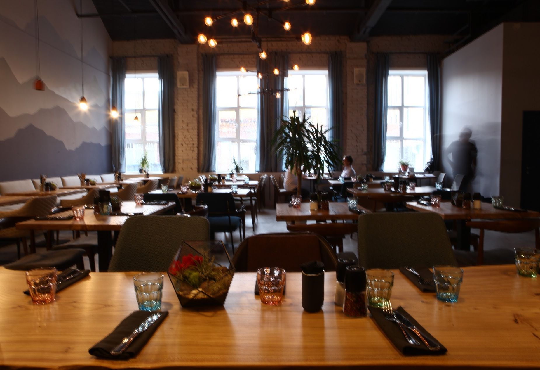 null «Ресторан Северия » – фото №4