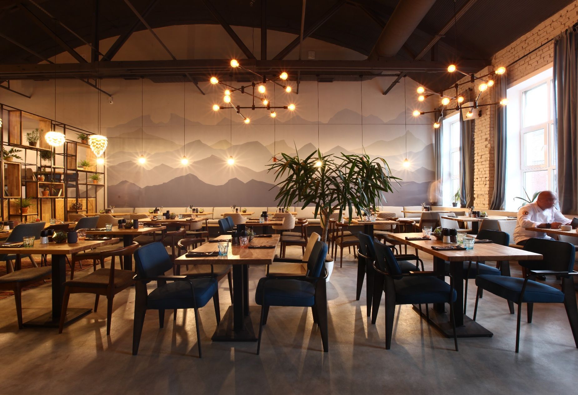 null «Ресторан Северия » – фото №2