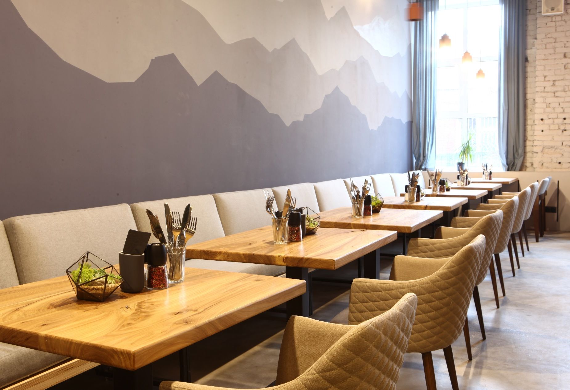 null «Ресторан Северия » – фото №3