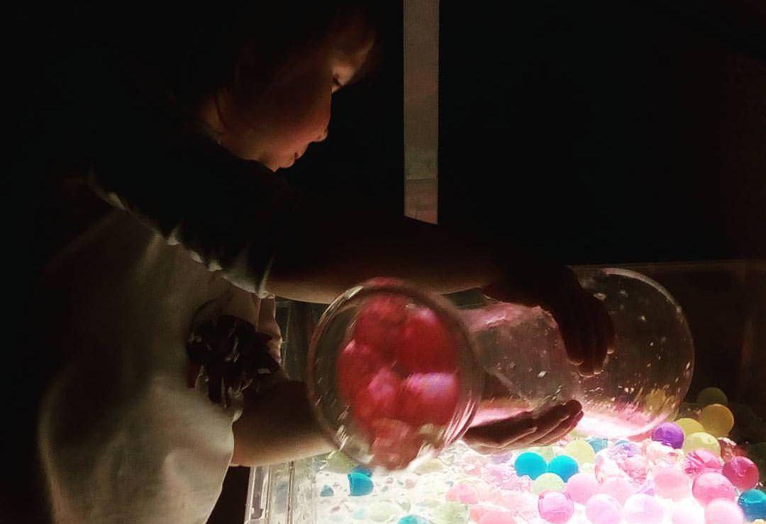 null «Пространство для детских праздников и семейных меропряитий» – фото №2