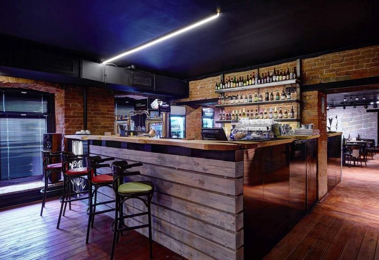 null «BUBO Tutor Club & Gastropub» – фото №4