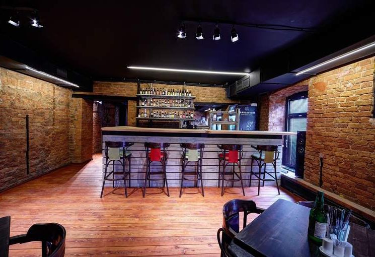 null «BUBO Tutor Club & Gastropub» – фото №5