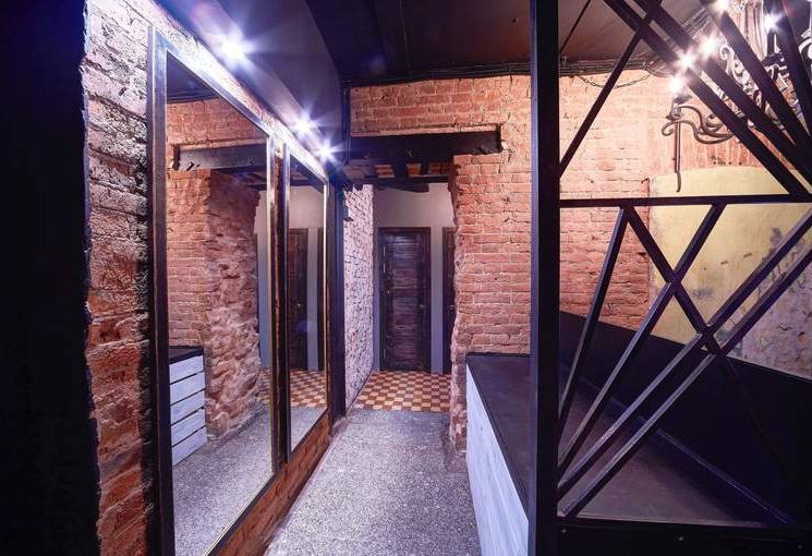 null «BUBO Tutor Club & Gastropub» – фото №2