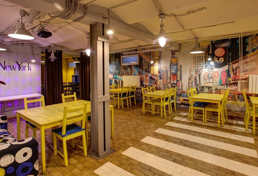 null «CheckPoint» – фото №2