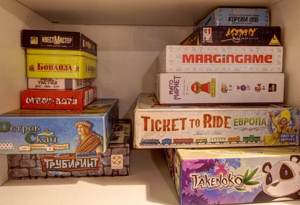 null «CheckPoint» – фото №5