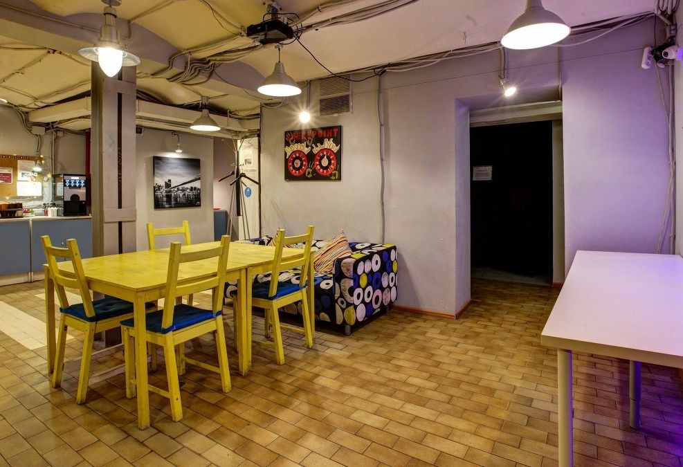 null «CheckPoint» – фото №3