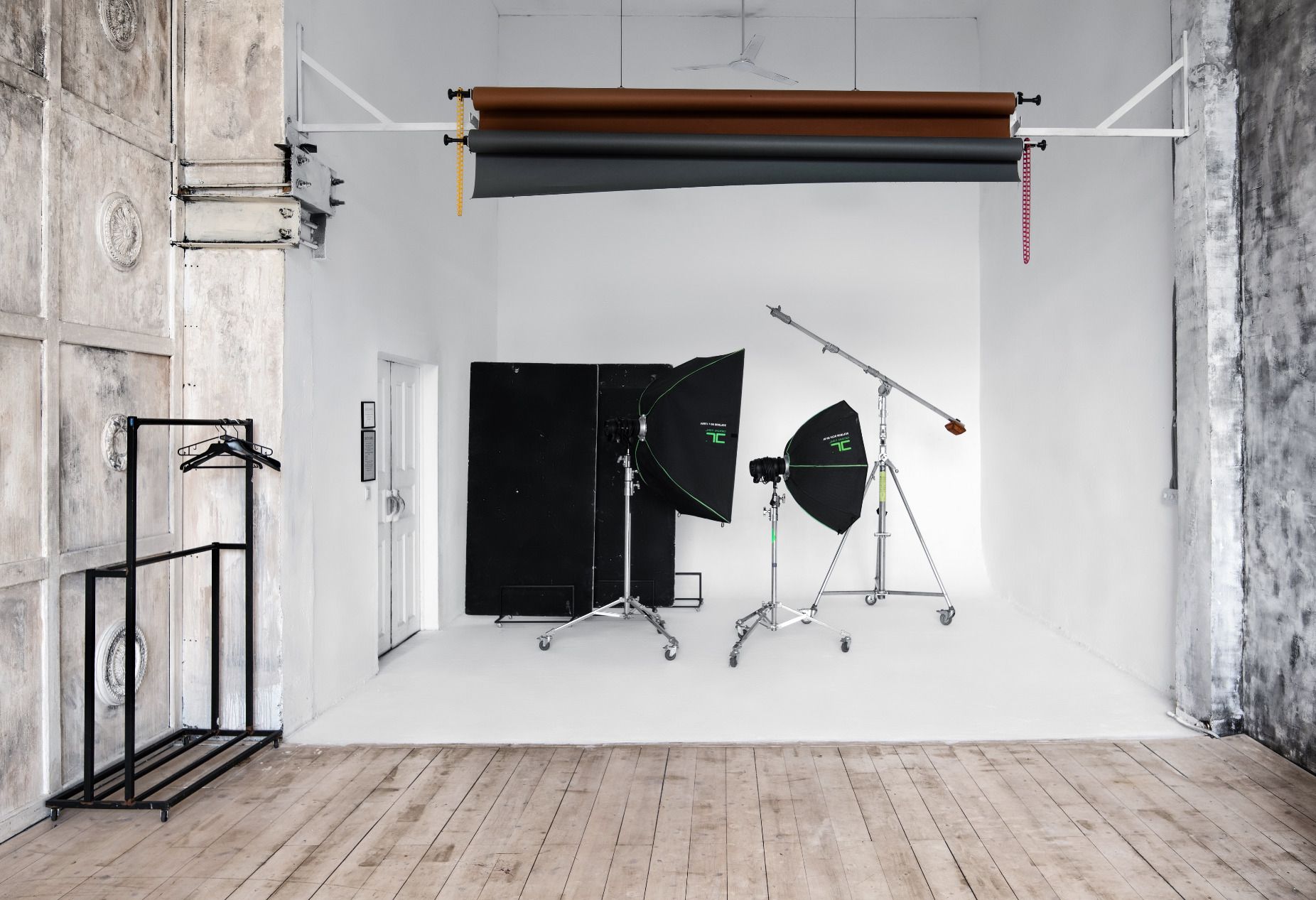 Студия «QWEEX.CAMPUS» – фото №2