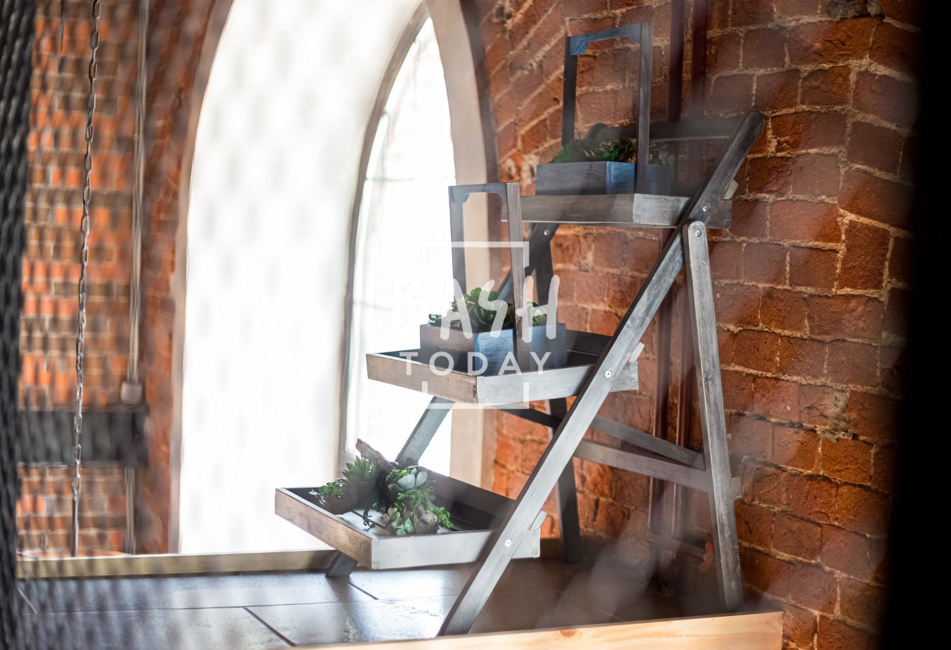 Лофт «Geo Bar» – фото №2