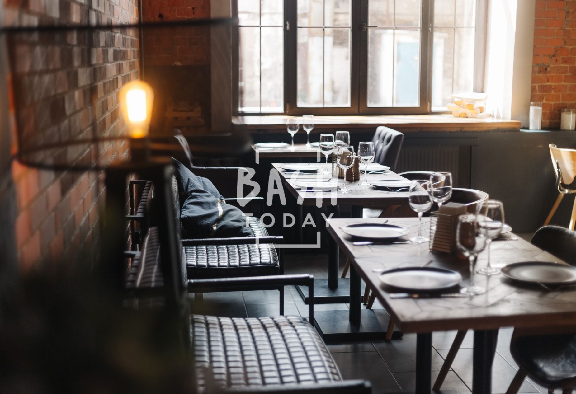 Лофт «Geo Bar» – фото №5