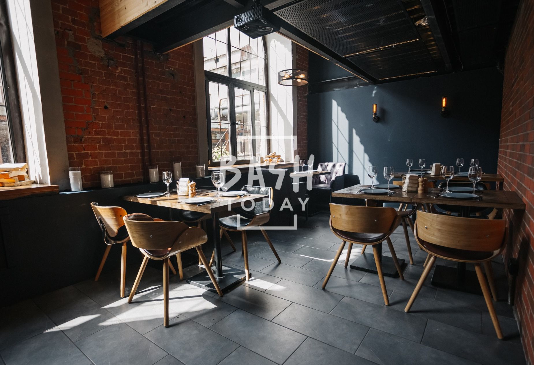 Лофт «Geo Bar» – фото №4