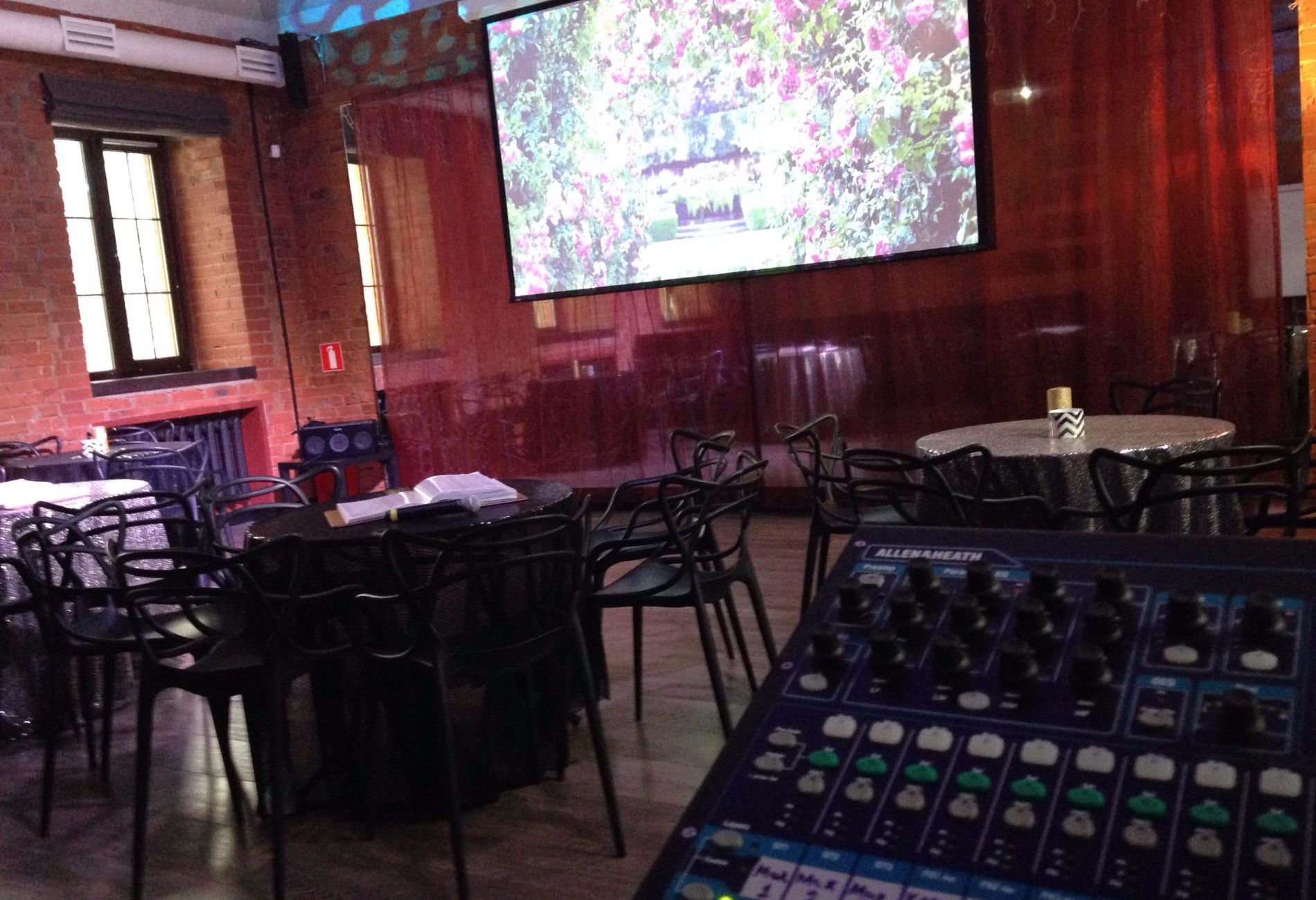 null «EclecticLab» – фото №4