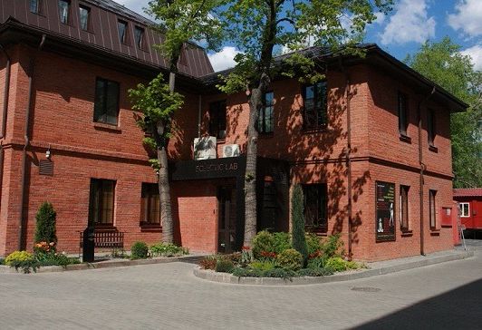 null «EclecticLab» – фото №5