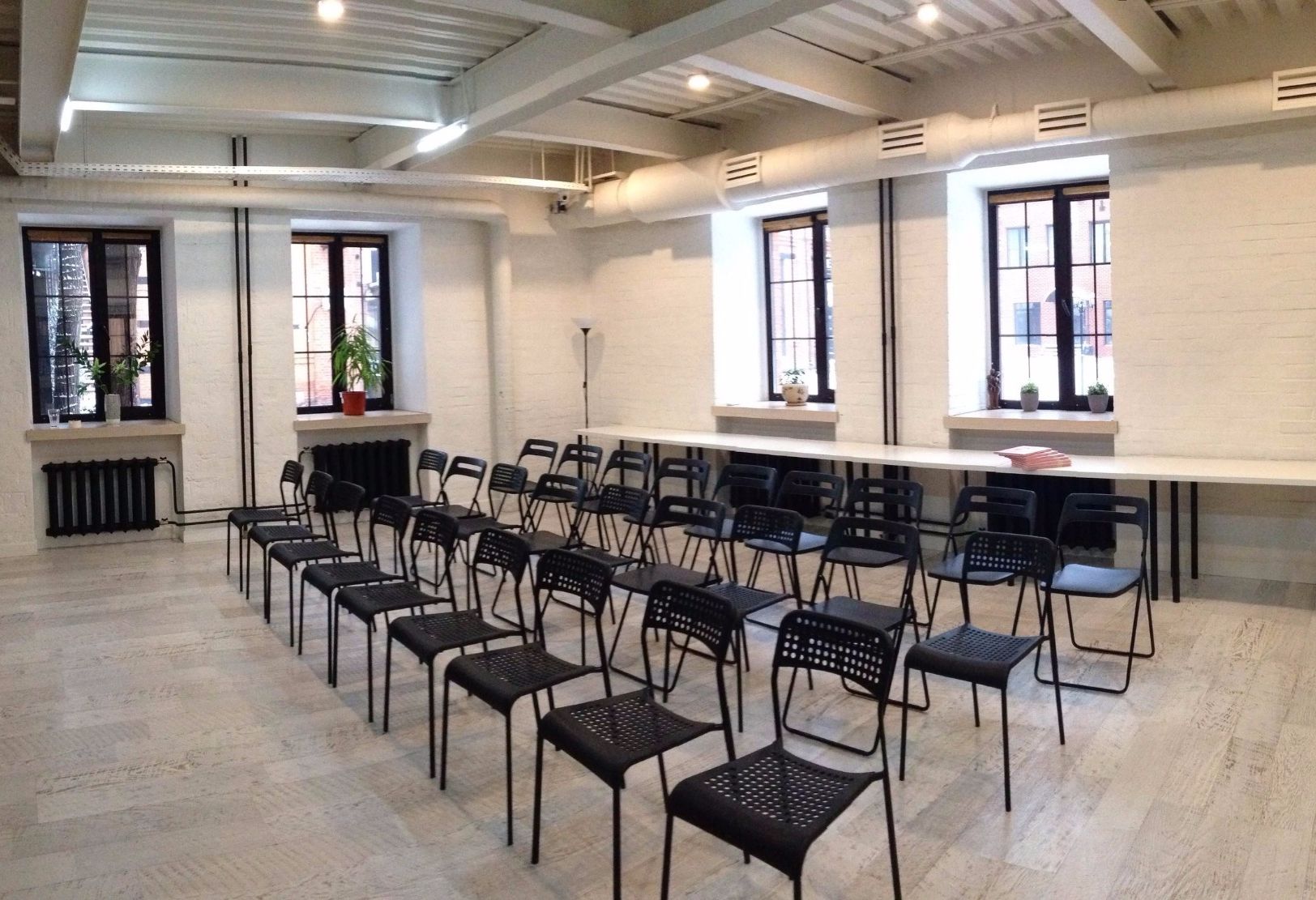 null «EclecticLab» – фото №3