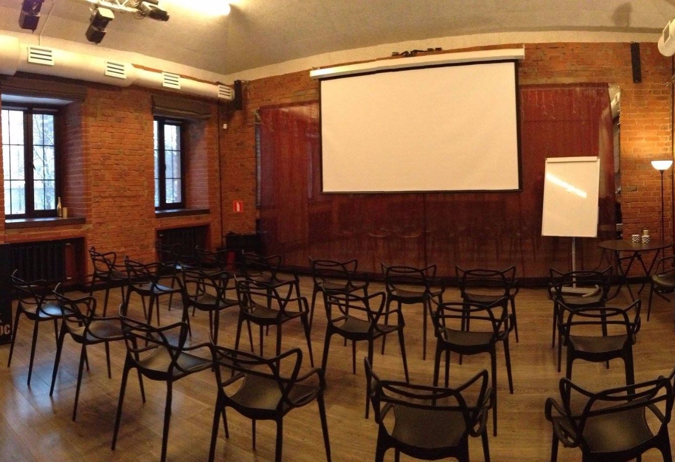 null «EclecticLab» – фото №2