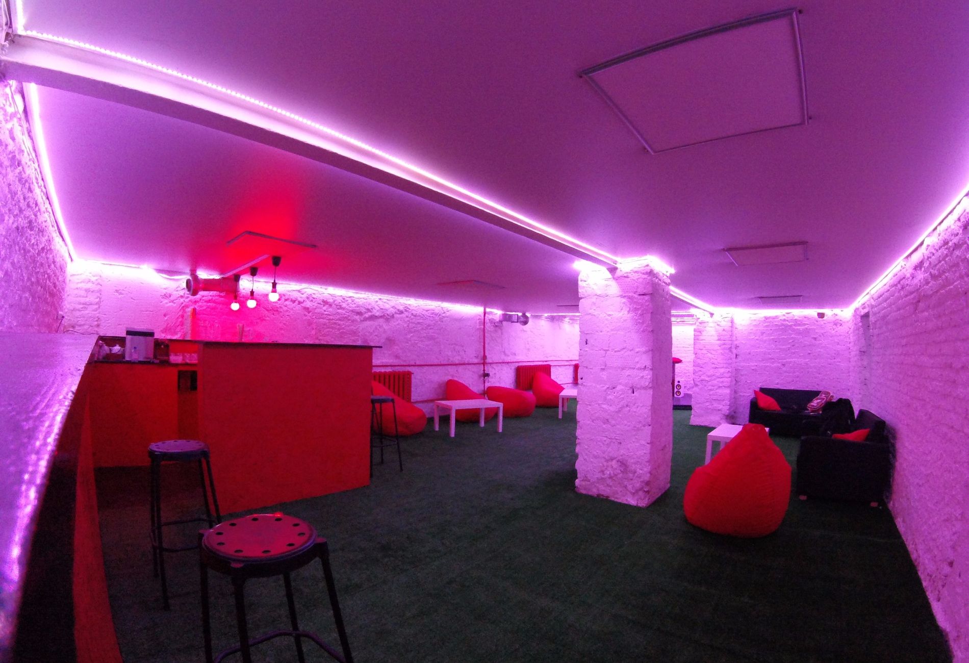 null «Авиатор Лофт» – фото №4