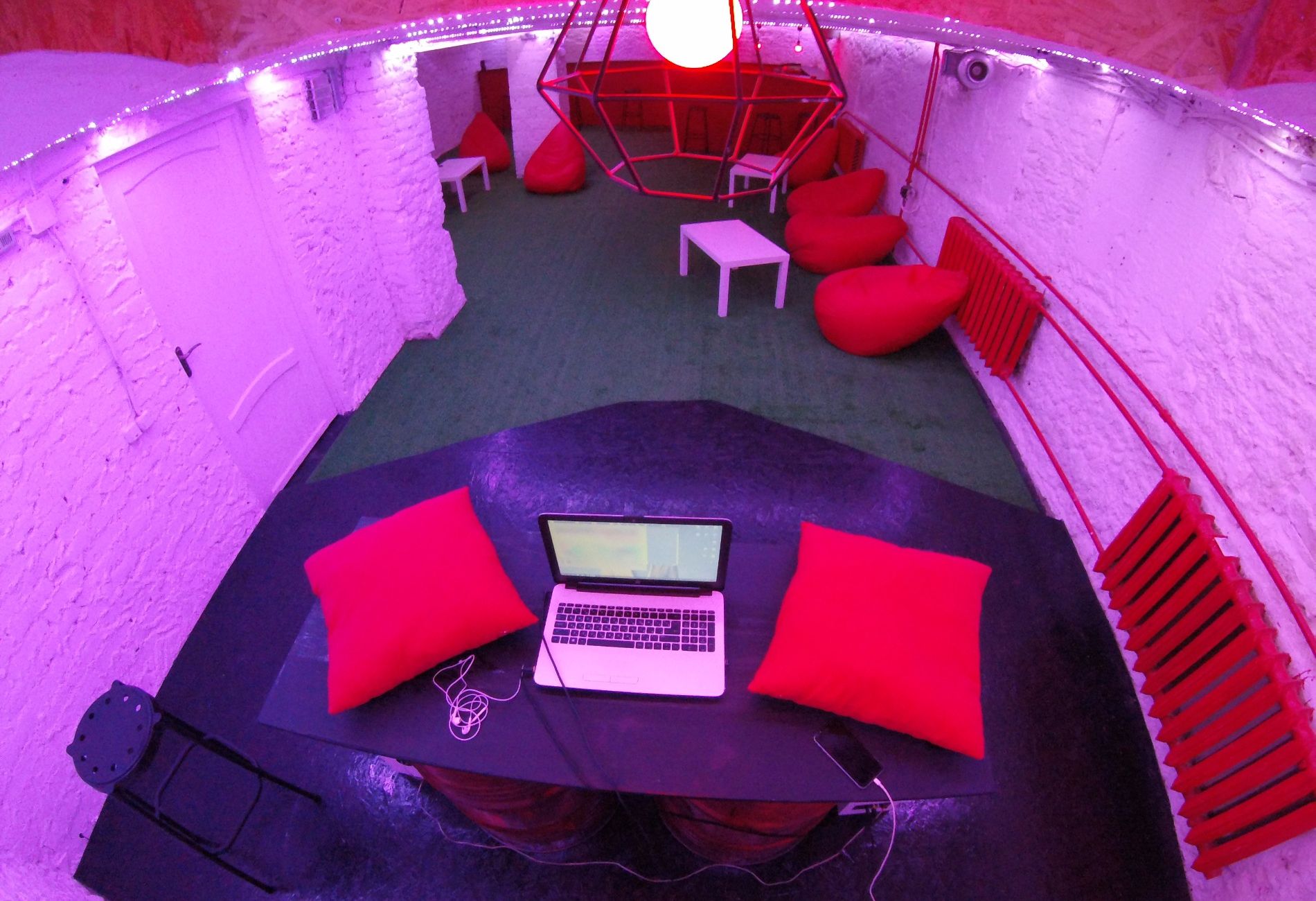 null «Авиатор Лофт» – фото №2