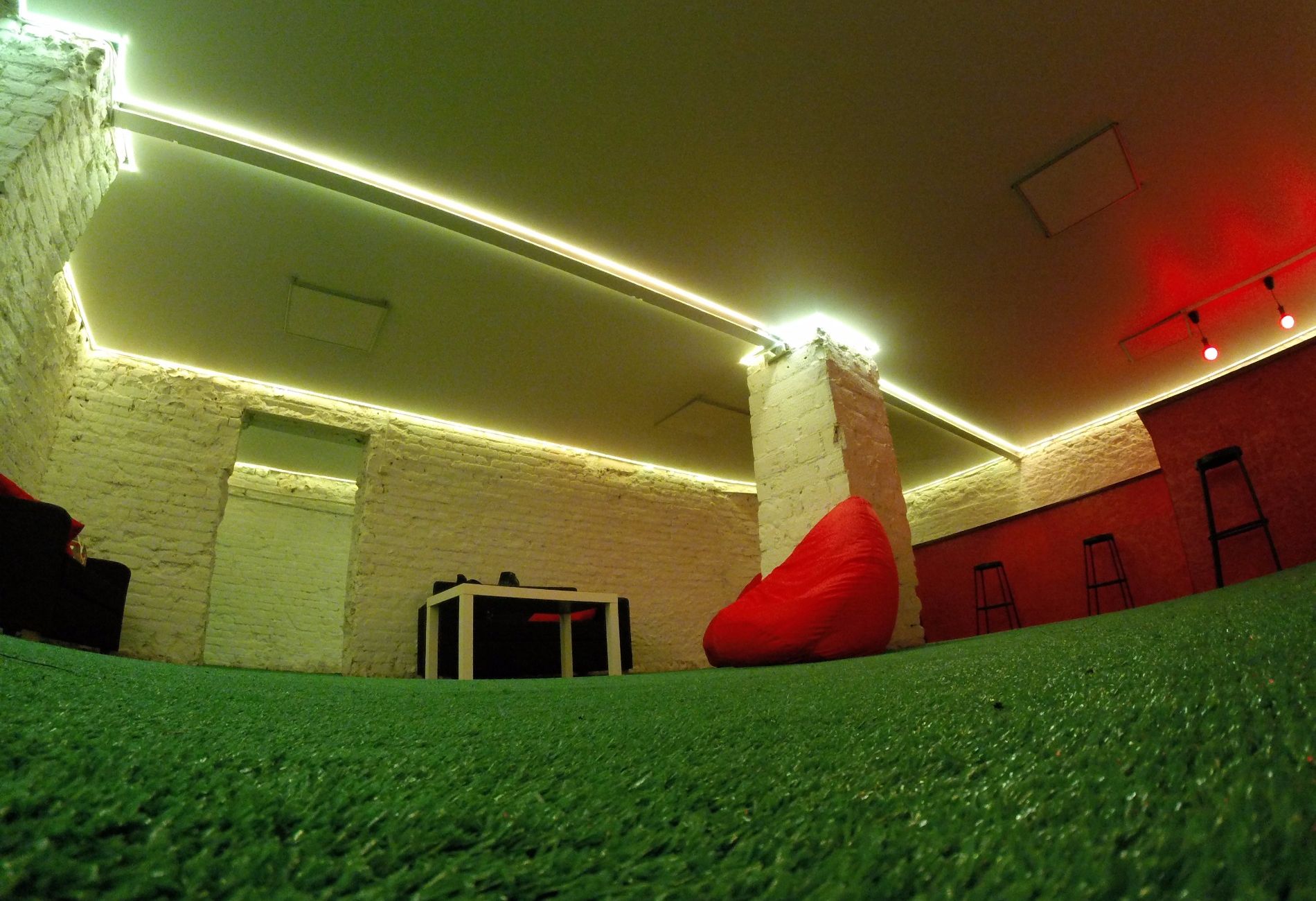 null «Авиатор Лофт» – фото №3