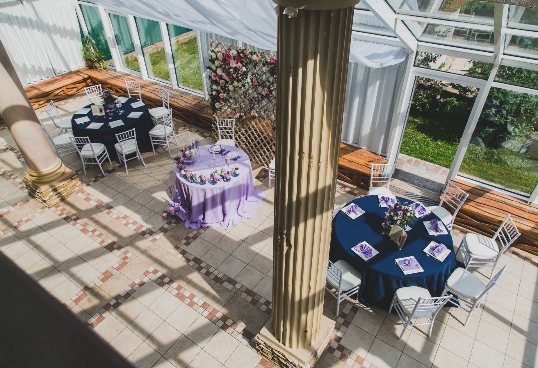 null «Поместье Большаково» – фото №2