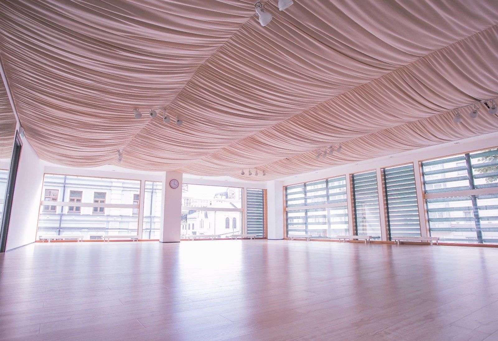 null «Harmony Hall» – фото №2