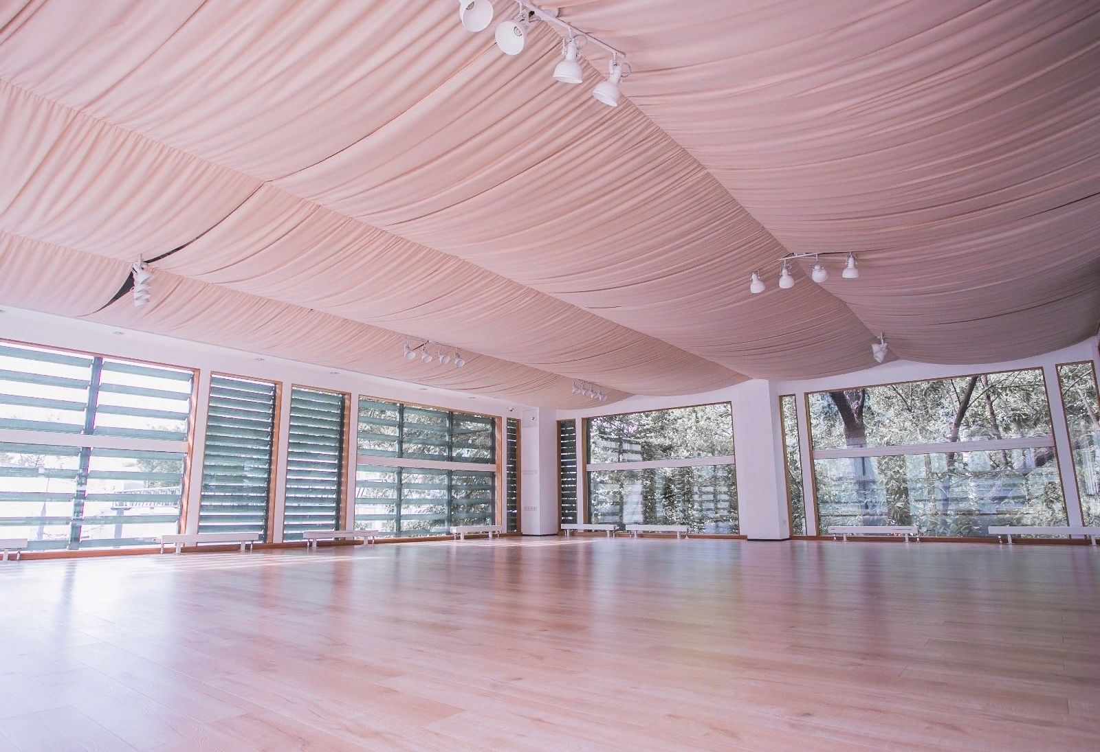 null «Harmony Hall» – фото №5