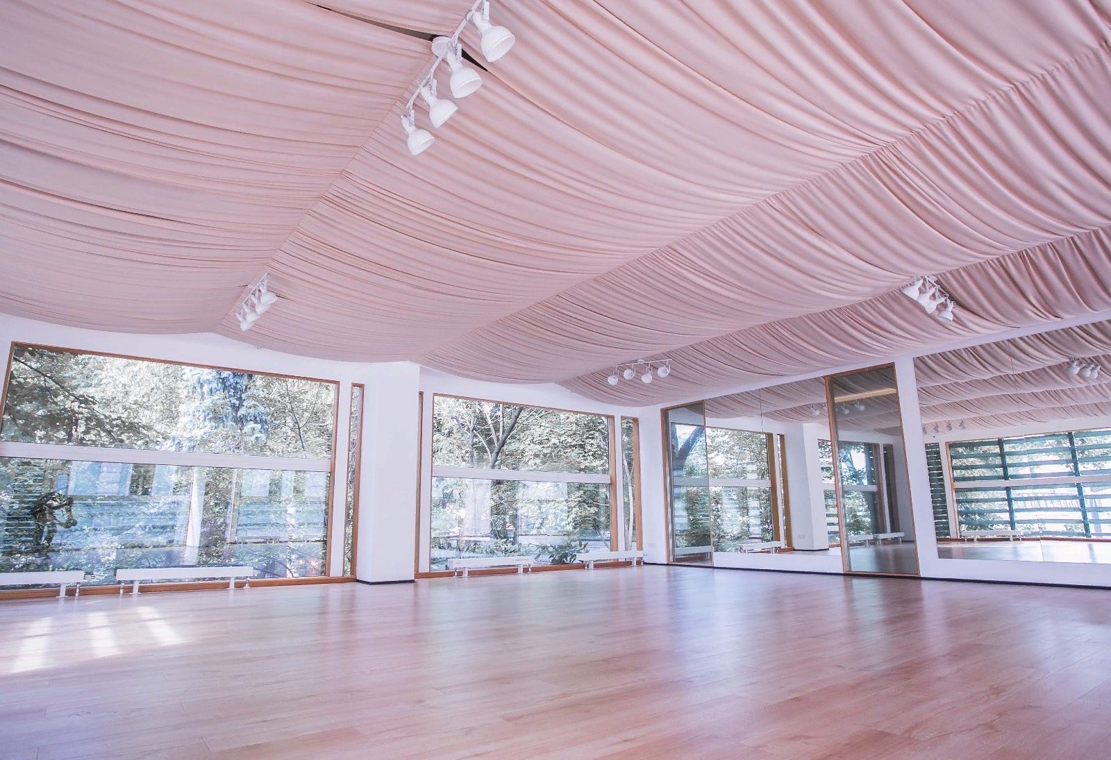 null «Harmony Hall» – фото №4