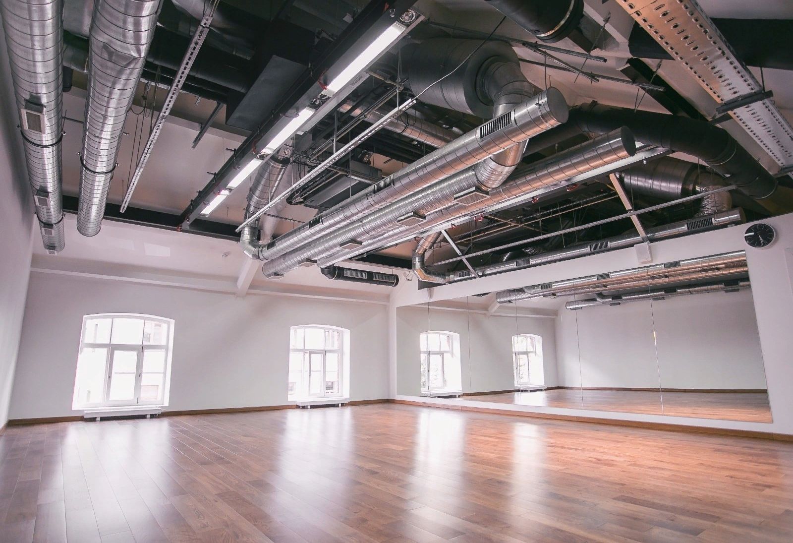 null «Gardens Hall» – фото №2