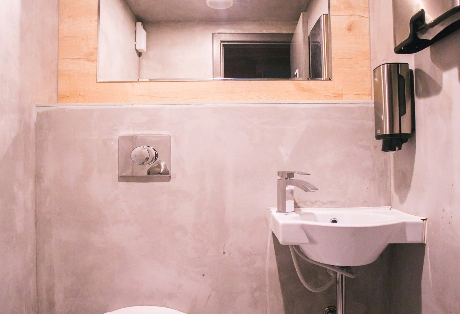 null «Gardens Hall» – фото №5