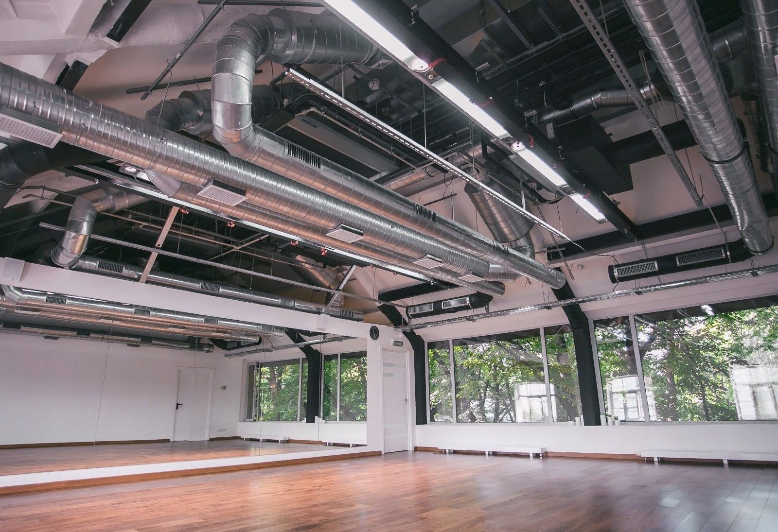 null «Gardens Hall» – фото №3