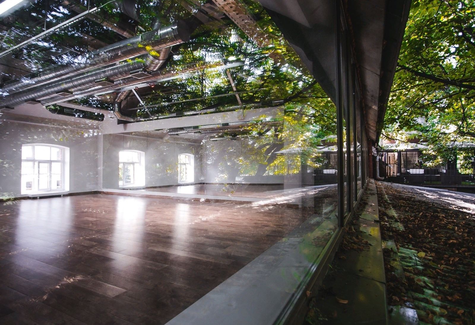 null «Gardens Hall» – фото №4