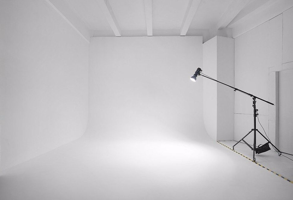 null «Naked Studio (Loft 120)» – фото №2