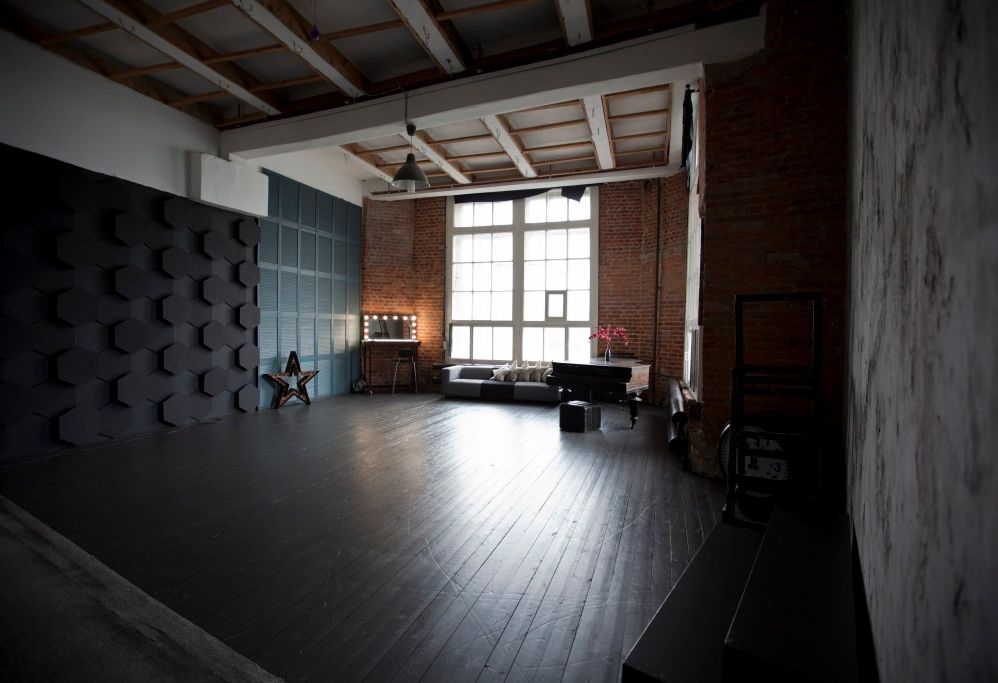 null «Naked Studio (Loft 120)» – фото №4