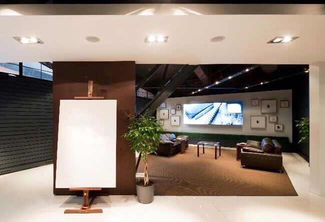 null «IQOS loft» – фото №2