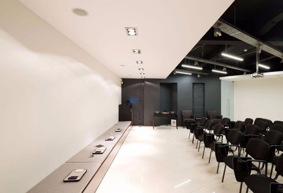 null «IQOS loft» – фото №4