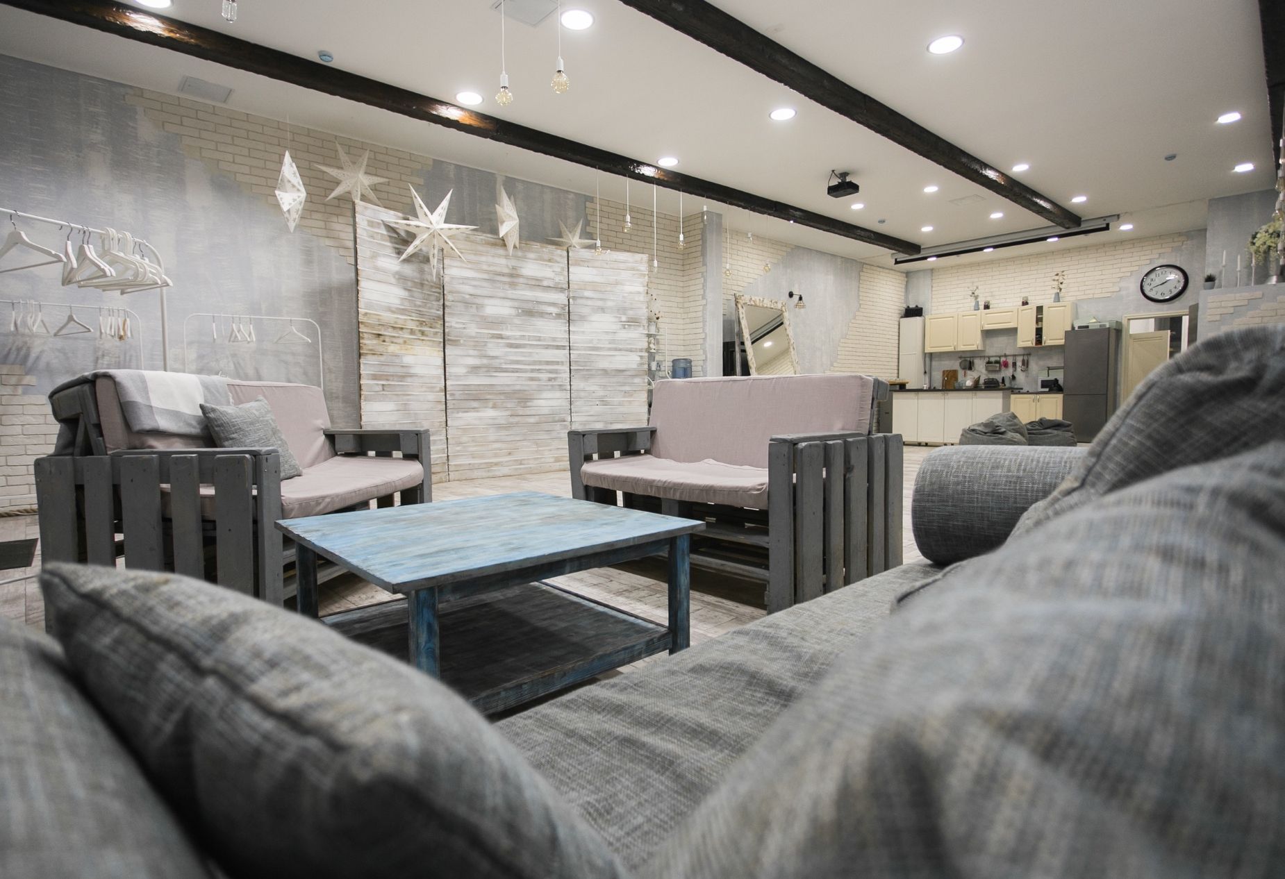 null «Пошумим!» – фото №2